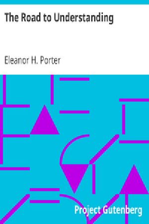 [Gutenberg 35093] • The Road to Understanding